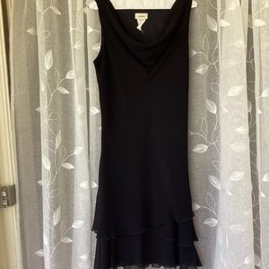 Black Dress - Size 8